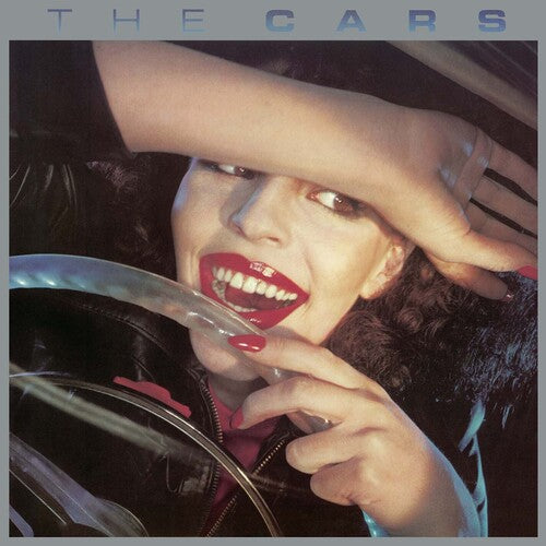 The Cars- The Cars (VT) - Darkside Records