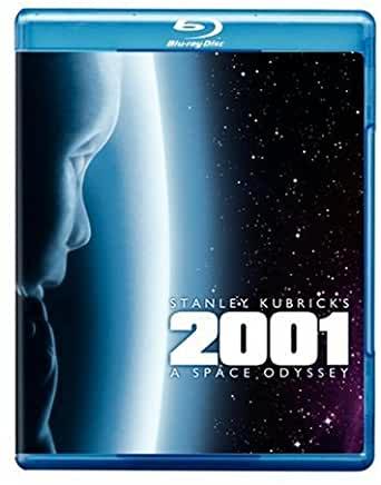 2001 A Space Odyssey - DarksideRecords