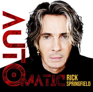 Rick Springfield- Automatic