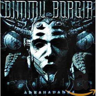 Dimmu Borgir- Abrahadabra
