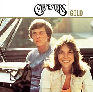 The Carpenters- Carpenters Gold 35th Anniversary Edition - Darkside Records