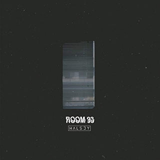 Halsey- Room 93 (EP) - Darkside Records