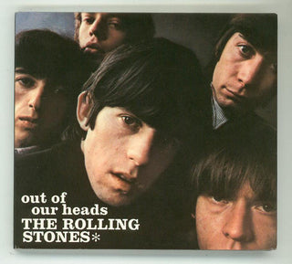 Rolling Stones- Out Of Our Heads