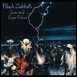 Black Sabbath- Live Evil (40th Anniversary) - Darkside Records