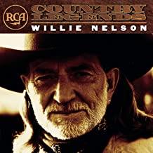Willie Nelson- Country Legends - Darkside Records