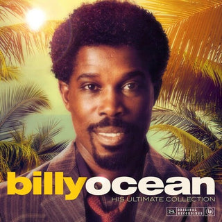 Billy Ocean- His Ultimate Collection - Darkside Records