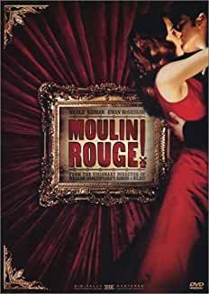 Moulin Rouge - DarksideRecords