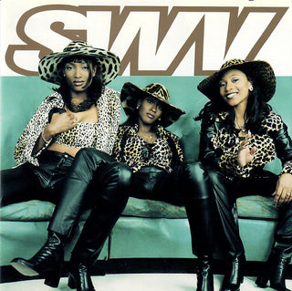 SWV- Release Some Tension - Darkside Records