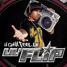 Lil' Flip- U Gotta Feel Me - Darkside Records