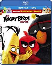 Angry Birds Movie - DarksideRecords