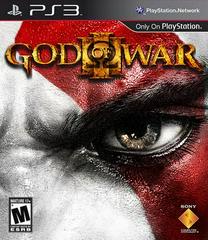 God of War III - Darkside Records