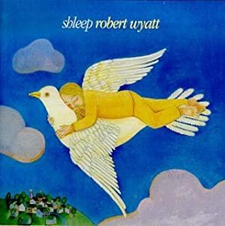 Robert Wyatt- Shleep - Darkside Records