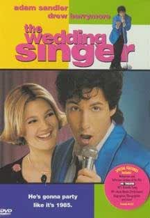 The Wedding Singer - Darkside Records