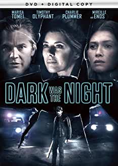 Dark Was The Night - Darkside Records