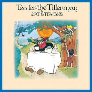 Cat Stevens- Tea For The Tillerman - Darkside Records