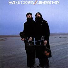 Seals & Crofts- Greatest Hits - DarksideRecords