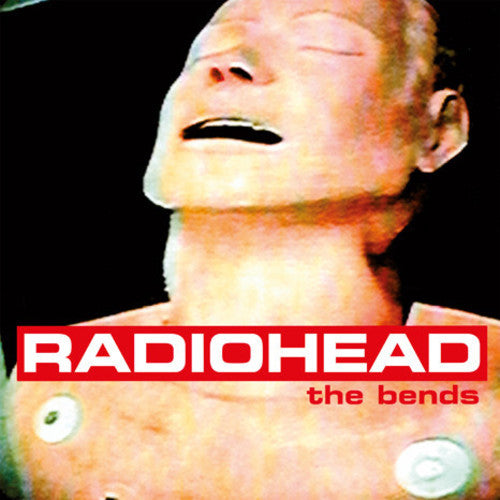 Radiohead- Bends - Darkside Records