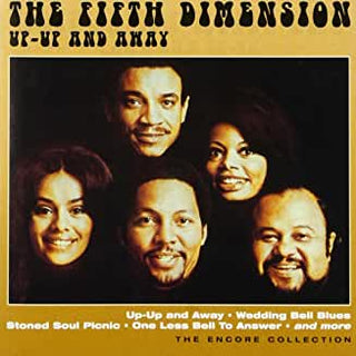 Fifth Dimension- Up-Up and Away - Darkside Records