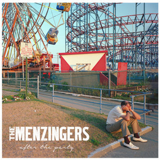The Menzingers- After The Party - Darkside Records