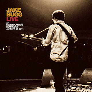 Jake Bugg- Live at Silver Platters Seattle, WA Jan. 20, 2014 - Darkside Records