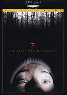 Blair Witch Project - DarksideRecords