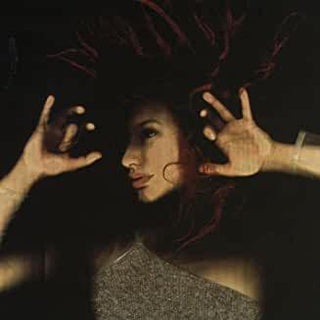 Tori Amos- From The Choirgirl Hotel - DarksideRecords
