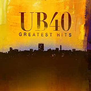 UB40- Greatest Hits - Darkside Records