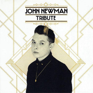 John Newman- Tribute - Darkside Records