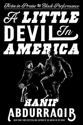 A Little Devil in America: Notes in Praise of Black Performance - Darkside Records