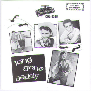 Various- Long Gone Daddy