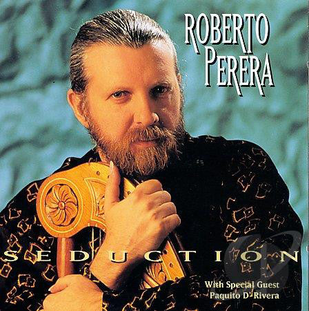 Roberto Perera- Seduction - Darkside Records