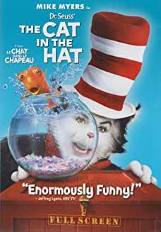 Cat In The Hat (2004) - Darkside Records