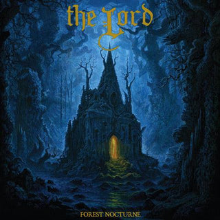 The Lord (Sunn O)))- Forest Nocturne -RSD22 - Darkside Records