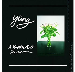 Yung- A Youthful Dream - Darkside Records