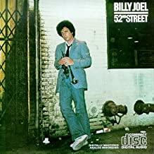 Billy Joel- 52nd Street - DarksideRecords