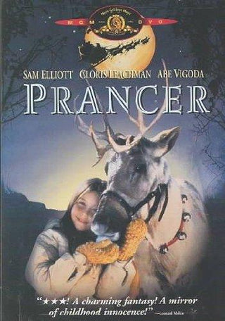 Prancer - Darkside Records