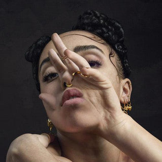 FKA Twigs- M3ll155x - Darkside Records