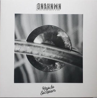 Onaknwn- Keys To Escapism - Darkside Records