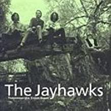 The Jayhawks- Tomorrow the Green Grass - DarksideRecords