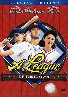 A League Of Their Own - Darkside Records