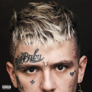 Lil Peep- Everybody's Everything - Darkside Records