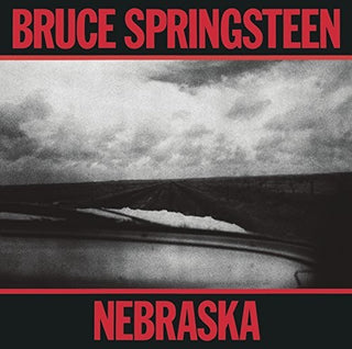 Bruce Springsteen- Nebraska - Darkside Records