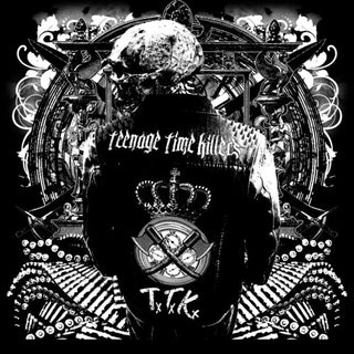 Teenage Time Killers (Dave Grohl)- Greatest Hits Vol. 1 (Indie Exclusive) - Darkside Records