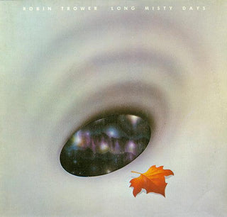 Robin Trower- Long Misty Days - DarksideRecords