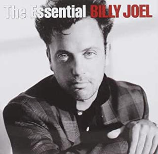 Billy Joel- The Essential Billy Joel - DarksideRecords