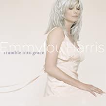 Emmylou Harris- Stumble Into Grace - DarksideRecords