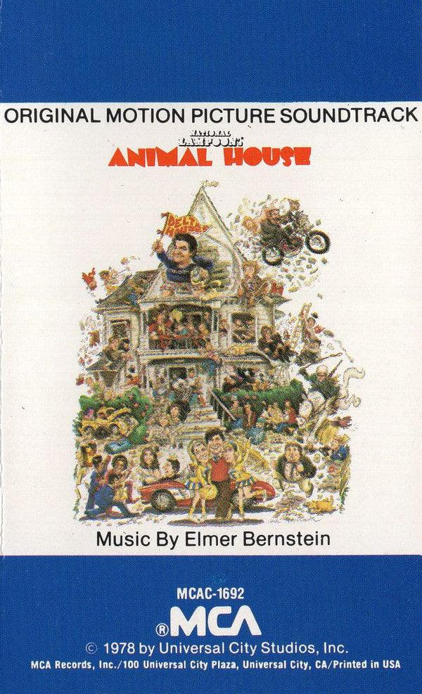 Animal House Soundtrack - DarksideRecords