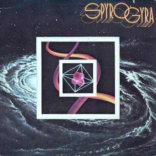 Spyro Gyra- Spyro Gyra - Darkside Records