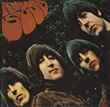 The Beatles- Rubber Soul - DarksideRecords