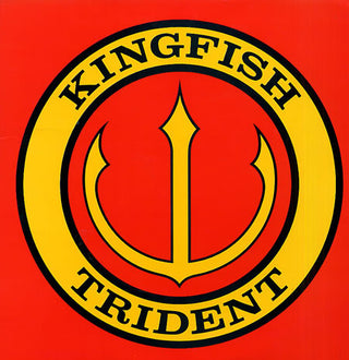 Kingfish- Trident - Darkside Records